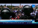 موجز TeN - ردود فعل فلسطينية وعربية تندد بانتهاكات احتلال الأقصى