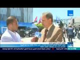موجز TeN - كرم جبر : مصر تمتلك طاقات إبداعية كبيرة والسيسي وعد بحل مشكلات الشباب