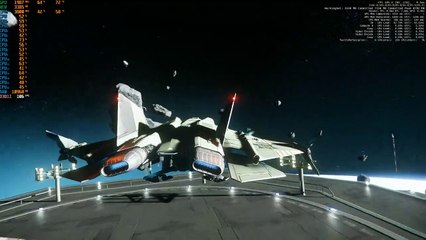 [Evocati 3.5] You spin me right round baby