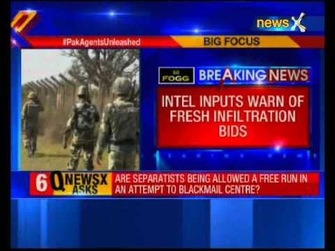 Masarat Alam arrest sparks violent clashes in Kashmir