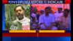 AAP Rebel: AAP uses and abuses people, says Yogendra Yadav
