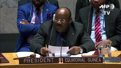 Rússia e China vetam projeto dos EUA