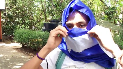 Diálogo estancado en Nicaragua, jóvenes piden libertad de presos