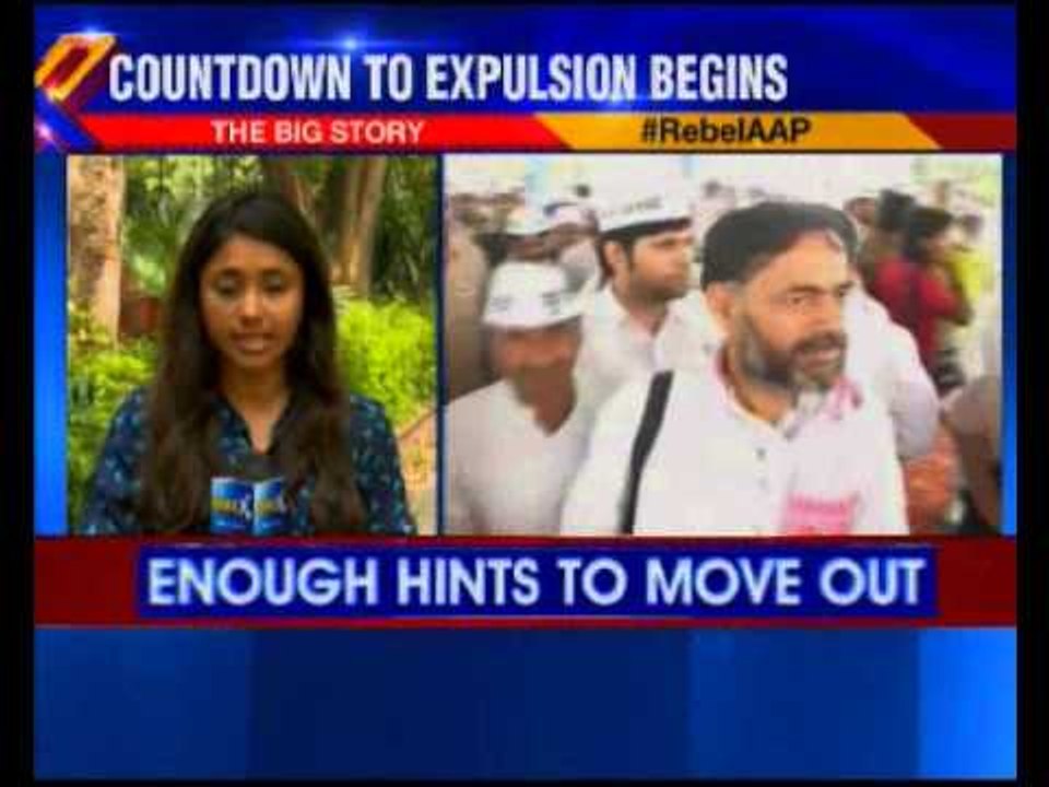 Yogendra Yadav, Prashant Bhushan Announce Non-Political Group 'Swaraj Abhiyan'