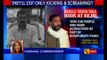 AAP Split: Yogendra Yadav and Prashant Bhushan hits out at AAP's notice