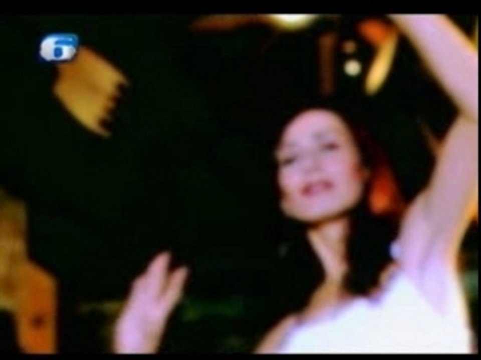 Yildiz Tilbe - Ask Laftan Anlamaz Ki by Aluxton