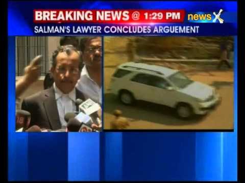 Salman Khan hit-and-run case: Court to decide judgment date in Salman Khan case tomorrow