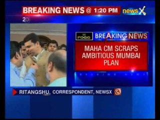 Maharashtra Government drops Mumbai Development Plan, new version in 4 months