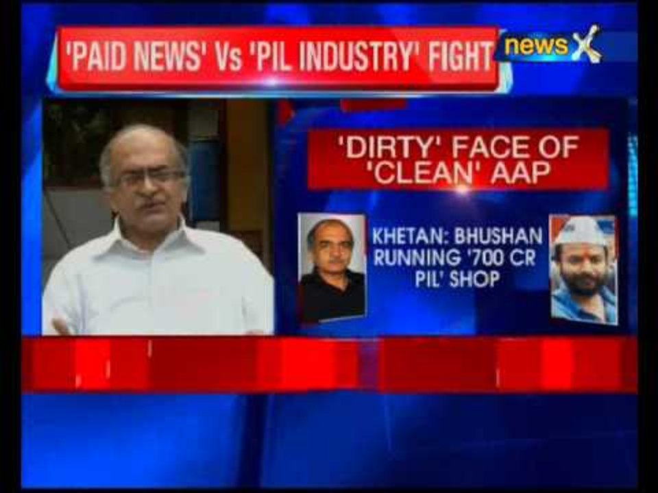 Aam Aadmi party rebels get the boot but it’s Ashish Khetan kicking and screaming