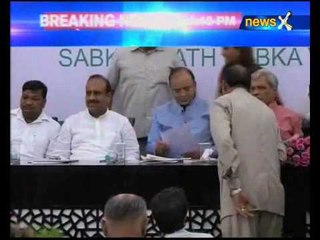 Black money:SIT asked to submit status report by May 12