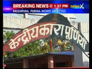 43 people dead after a cyclone hits Bihar