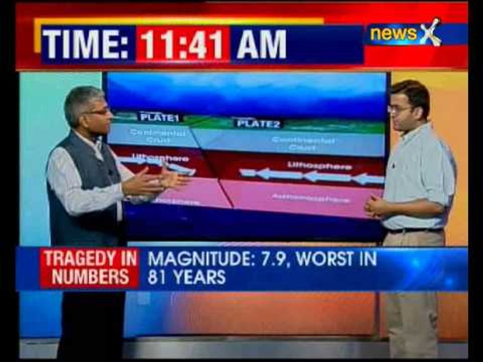 NewsX Exclusive: Tracking the Himalayan tragedy