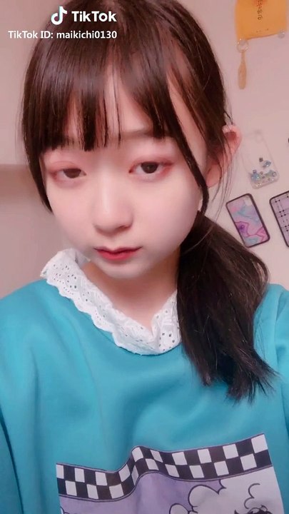 cute girl