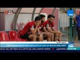 أخبار TeN - الأهلي يلتقي مع فريق نصر حسين داي الجزائري ضمن الجولة الختامية للمجموعة الأولى