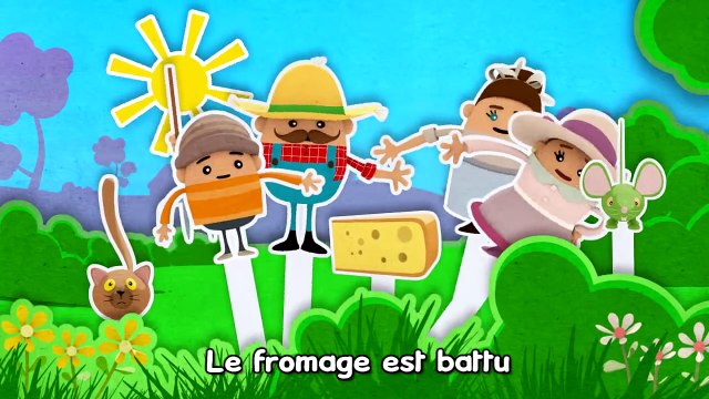 Chansons des Vacances - Les Patapons prt 2/2