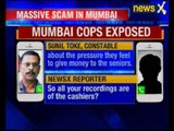 Mumbai cops exposed: Traffic cops or extortionists?
