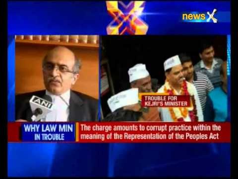 AAP MLA Jitender Singh Tomar called in for official questioning