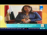 صباح الورد - وزيرة التضامن: ضم مليون و 650 ألف طفل أقل من 6 سنوات لمعاش تكافل وكرامة