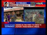 Nepal Earthquake: Pashupatinath Temple remains unharmed