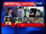 NAtion At 9: Anurag hits back at Srini over bookie link charge