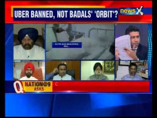 Nation At 9: Can Badal shun accountability?