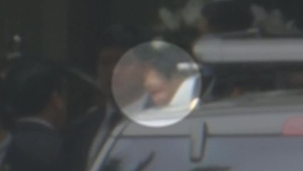 김정은 하노이 출발...오후에 열차로 귀환 / YTN