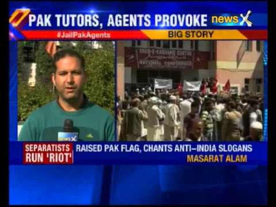 Amarnath yatra must end in 15 days, sais Syed Ali Shah Geelani in his rally in Tral