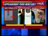 Manmohan Singh assured Shahi Imam that Delhi's Jama Masjid won’t be a protected monument
