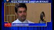 NewsX exclusive interview with Anurag Thakur