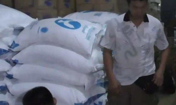 Bea dan Cukai Medan Gerebek Gudang Miras Ilegal