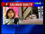Salman Khan gets 5 yrs in jail, then interim bail
