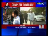 Salman Khan Hit-and-Run Case: Salman Khan not to appear before court today