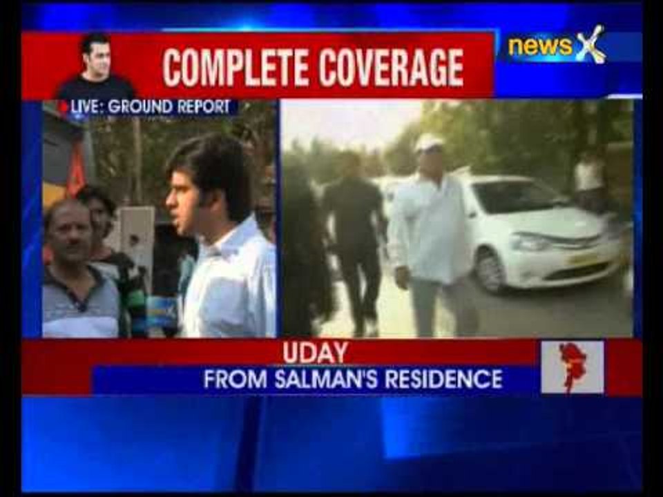 Salman Khan Hit-and-Run Case: Salman Khan not to appear before court today