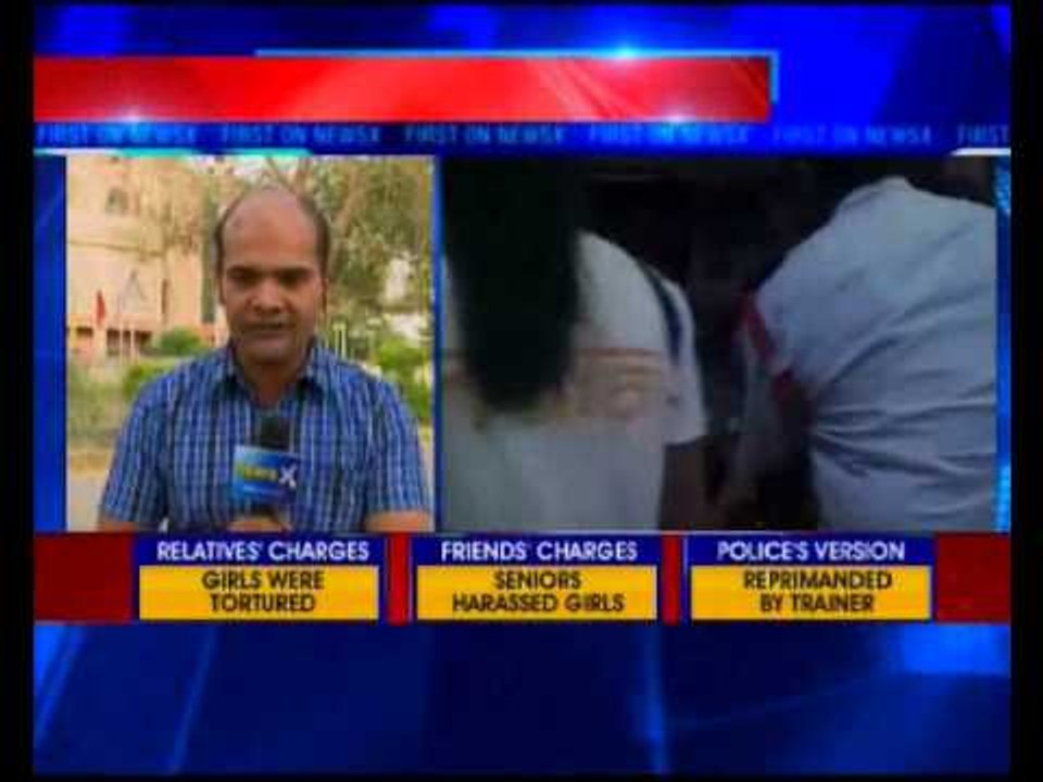 Kerala: 4 female athletes in suicide pact over beer taunt, 1 dead