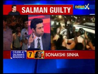 2002 Hit-and-Run Case: Salman Khan given permission to walk of court