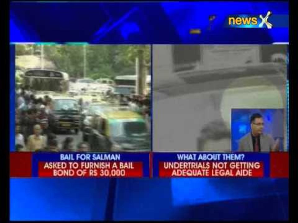 Bollywood Star Salman Khan Granted Bail Pending Hit-and-Run Appeal