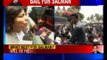 2002 Hit-and-Run Case: Salman Khan gets relief, Bombay High Court suspends sentence