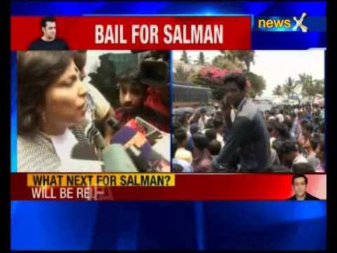 2002 Hit-and-Run Case: Salman Khan gets relief, Bombay High Court suspends sentence