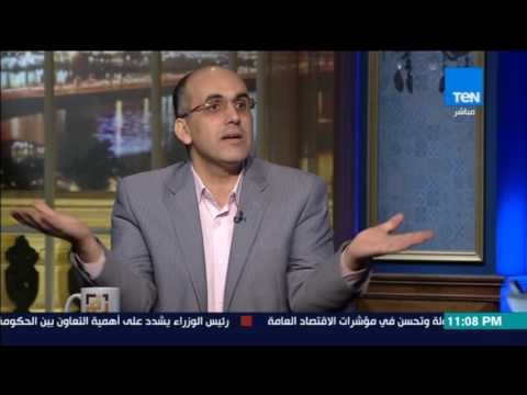رأى عام - الباحث في الشؤون الإسلامية أحمد بان وحوار خاص حول تمويل قطر للجماعات الإرهابية