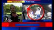 Delhi cop caught on camera attacking woman with brick, sacked and arrested