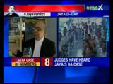 DA Case: We have provided all evidences, now it's upto the judge, says Public Prosecutor