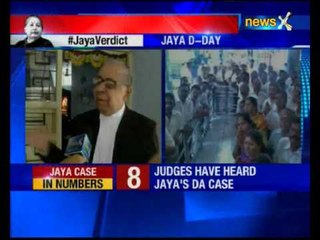DA Case: We have provided all evidences, now it's upto the judge, says Public Prosecutor