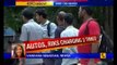 Deceased DTC driver's kin to meet Delhi CM Arvind Kejriwal