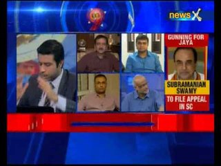 Nation at 9: Not the end of troubles for Jayalalithaa?