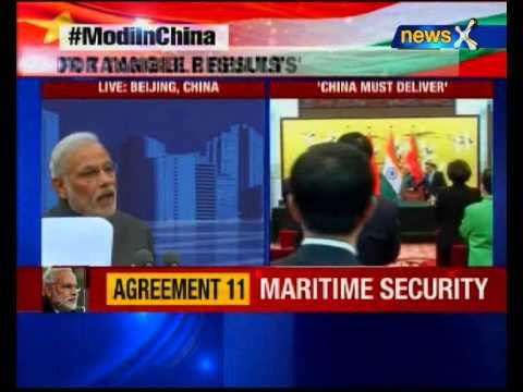 Prime Minister Narendra Modi addresses Provincial Leader's Forum