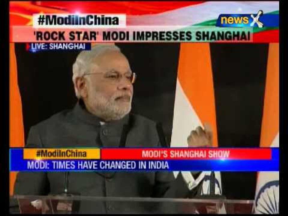 Every moment of my time is for 125 crore people of India, says PM Narendra Modi