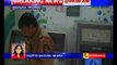 Bullet fired inside Hyderabad ATM, Woman robbed of cash and jewellery