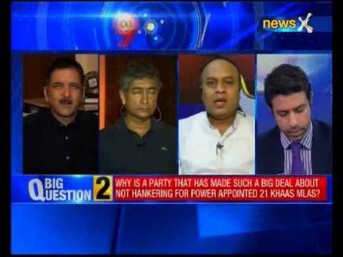 Nation at 9: AAP's 'khass' perks under High Court