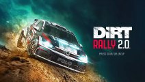 DiRT Rally 2.0  — Historic Rally Race GamePlay {60 FPS} {PC Ultra Settings}