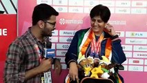Para Asian Games 2018_ Deepa Malik on clinching second bronze in women's F51_52